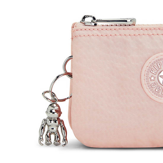 Kipling Creativity Small Pouch Tassen Goud | België 1102FD